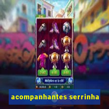 acompanhantes serrinha